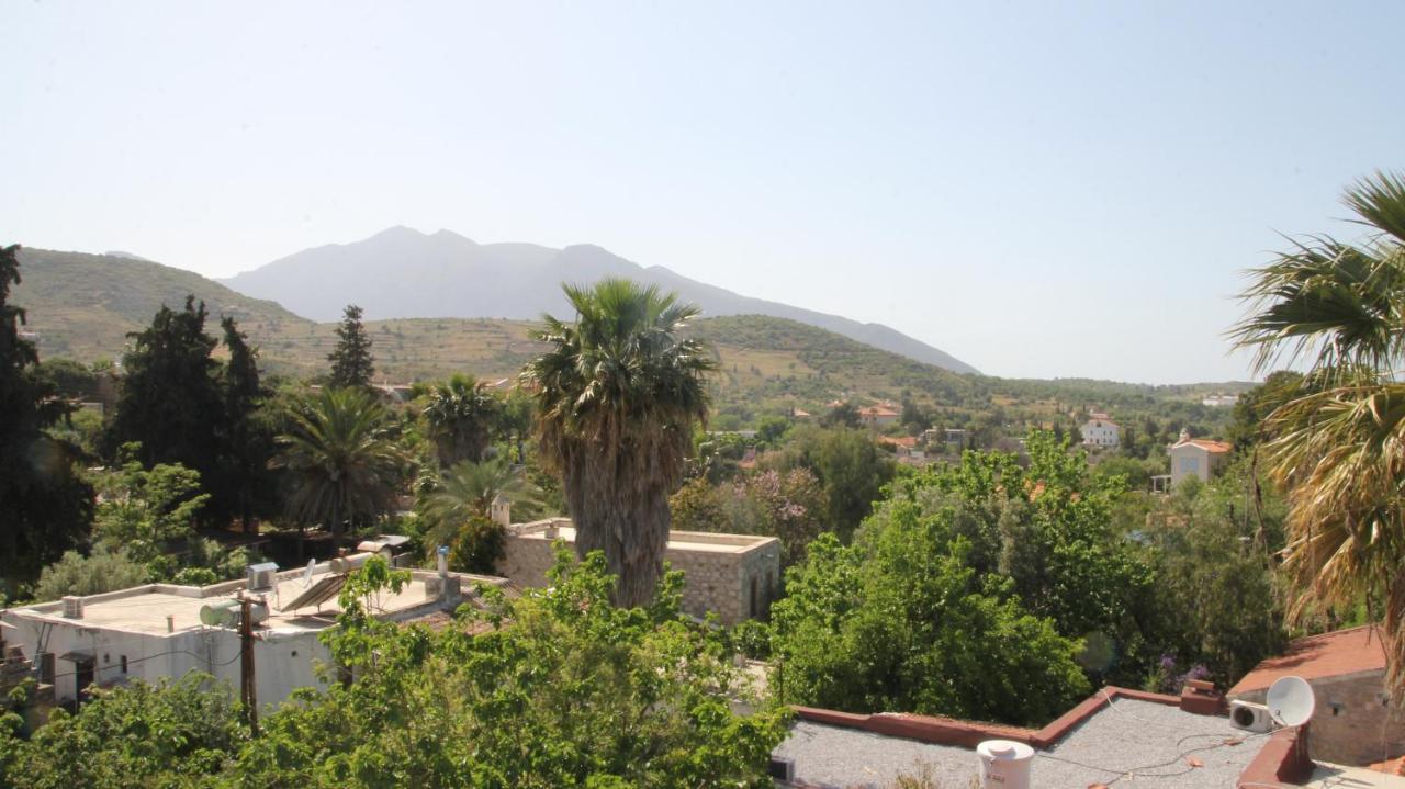 Eski Datca Pansiyon 外观 照片